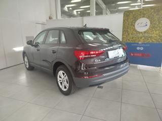 AUDI Q3 usata, con Airbag Passeggero