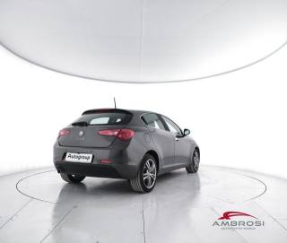 ALFA ROMEO Giulietta usata 2