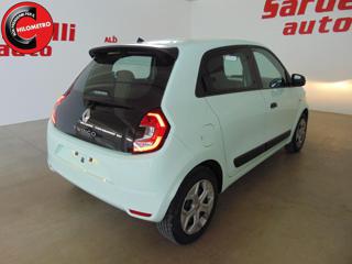 RENAULT Twingo usata, con Controllo trazione