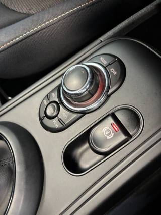 MINI Countryman usata, con Vivavoce