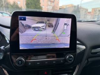 FORD Fiesta usata, con ESP