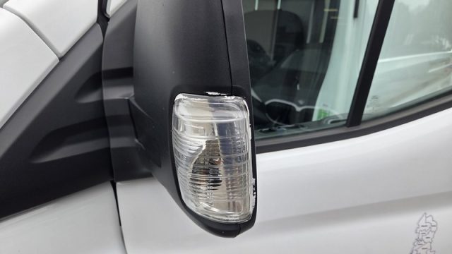 FORD Transit Custom usata, con Cruise Control