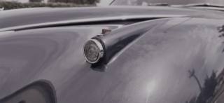 JAGUAR MK II usata 21