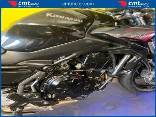 KAWASAKI Z 650 usata 8