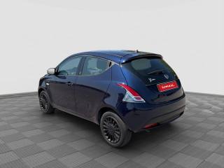 LANCIA Ypsilon usata 2