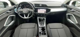AUDI Q3 usata, con Sensore di luce
