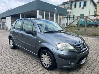CITROEN C3 usata, con Airbag