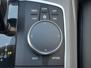 BMW 320 usata, con Sistema di navigazione