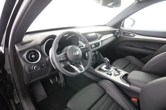 ALFA ROMEO Stelvio usata 7