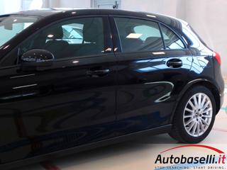 MERCEDES-BENZ A 200 usata, con Bluetooth