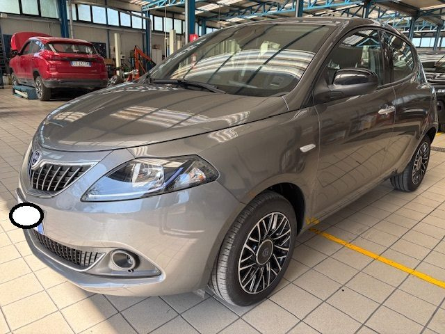 LANCIA Ypsilon usata, con Airbag Passeggero