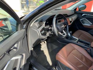 AUDI Q3 usata, con Cruise Control
