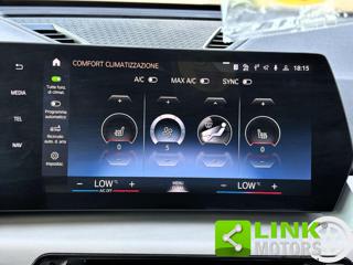 BMW X1 usata, con Chiusura centralizzata
