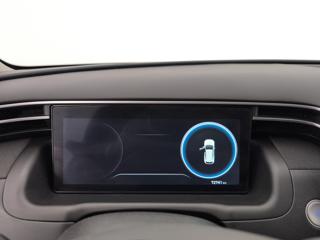HYUNDAI Tucson usata, con ESP