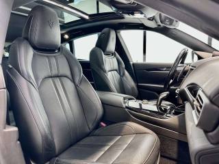 MASERATI Levante usata, con Immobilizzatore elettronico