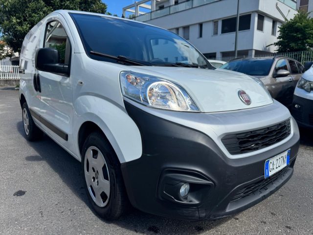 FIAT Fiorino usata, con Alzacristalli elettrici