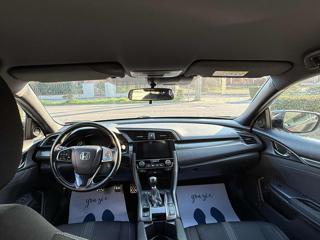 HONDA Civic usata, con Park Distance Control