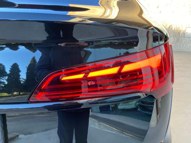 AUDI Q5 usata, con Start/Stop Automatico