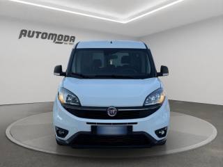 FIAT Doblo usata, con Airbag