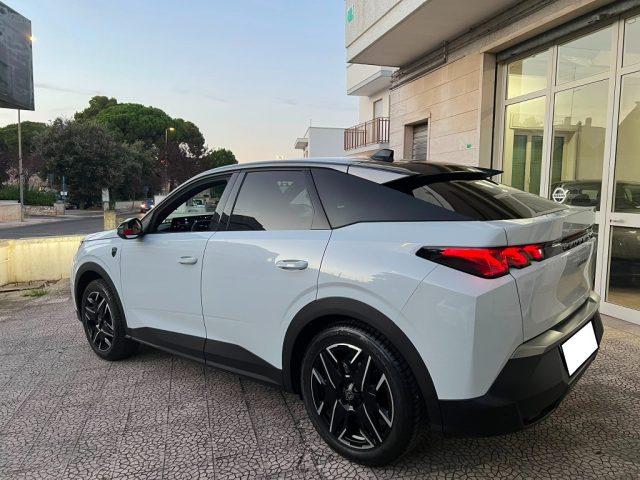 PEUGEOT 3008 usata 4