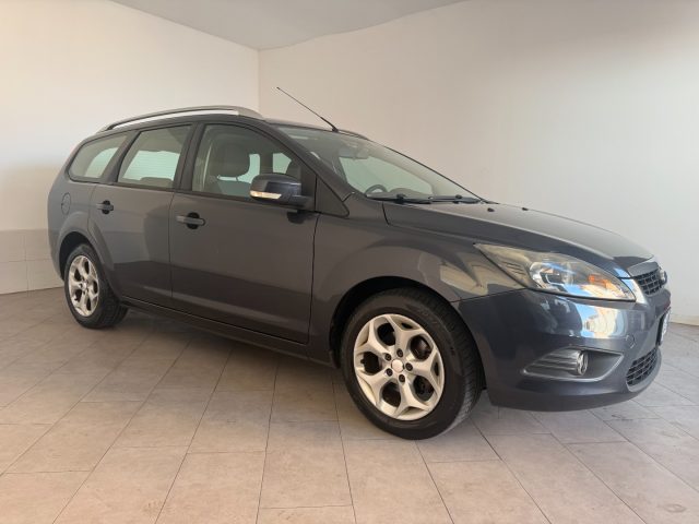 FORD Focus usata 2