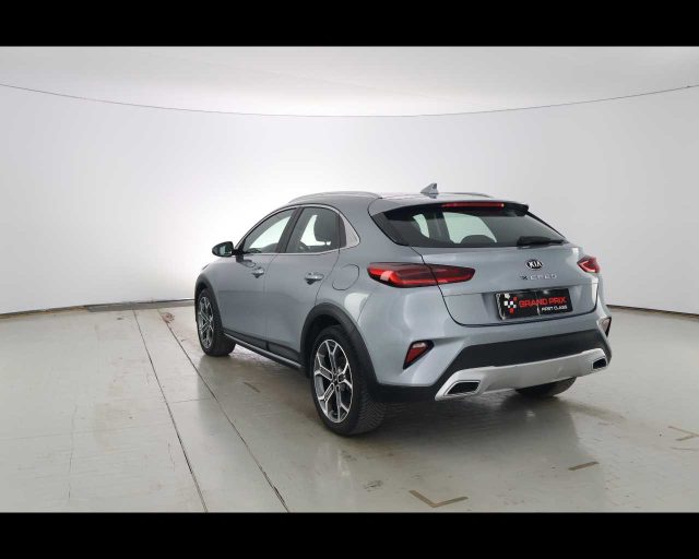 KIA XCeed usata, con Chiusura centralizzata