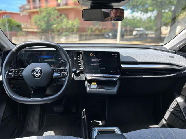 RENAULT Megane usata, con Autoradio