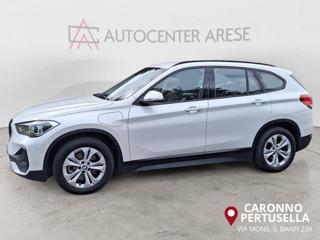 BMW X1 usata, con Airbag laterali