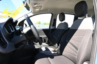 FIAT Panda usata, con Servosterzo
