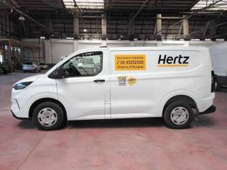 FORD Transit Custom usata, con Airbag