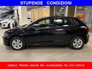 VOLKSWAGEN Polo usata, con Alzacristalli elettrici