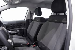 CITROEN C3 usata, con Cruise Control