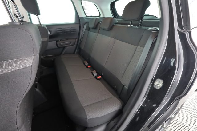 CITROEN C3 Aircross usata 10