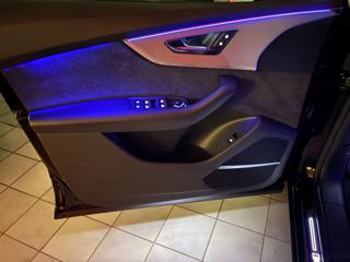 AUDI Q8 usata, con Chiusura centralizzata senza chiave