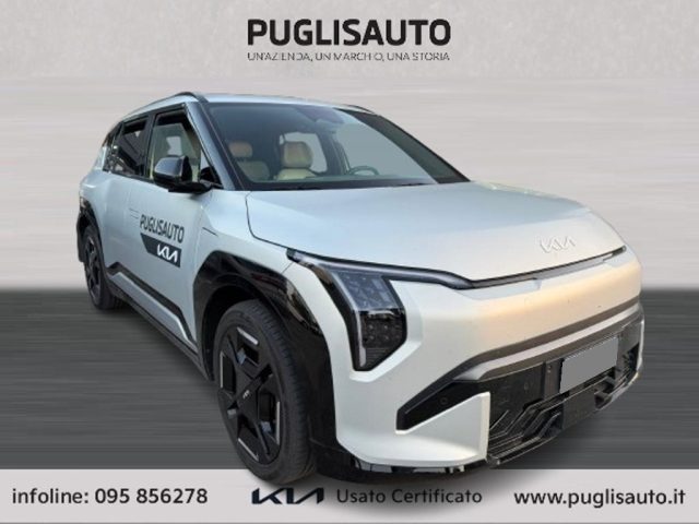 KIA EV3 usata, con ABS