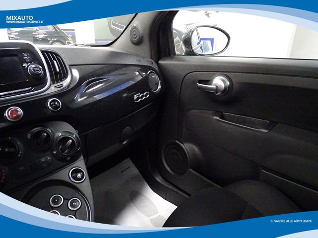 ABARTH 595 usata, con Chiusura centralizzata