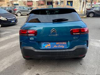 CITROEN C4 Cactus usata, con Autoradio