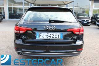 AUDI A4 usata, con Controllo automatico clima
