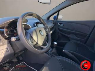 RENAULT Clio usata, con Immobilizzatore elettronico