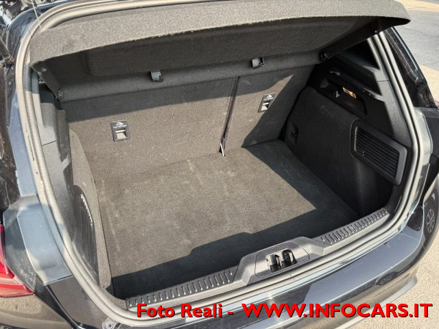 FORD Focus usata, con Autoradio digitale