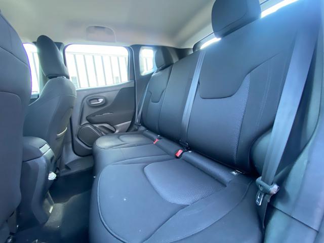 JEEP Renegade usata, con ESP