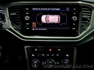 VOLKSWAGEN T-Roc usata, con ESP