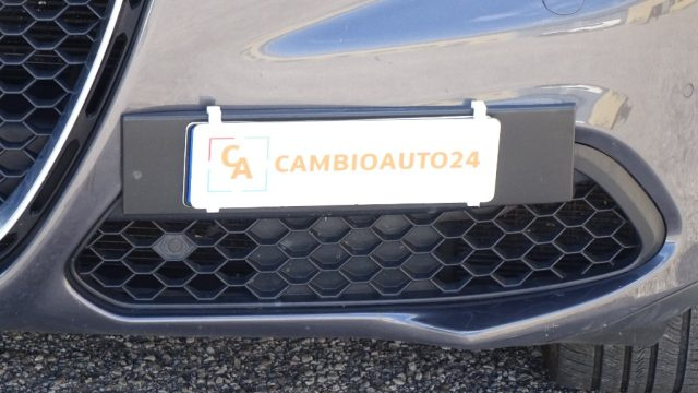 ALFA ROMEO Stelvio usata, con Bracciolo