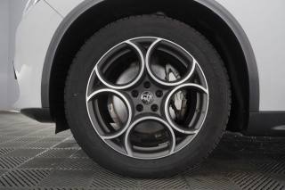 ALFA ROMEO Stelvio usata 8