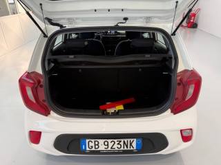 KIA Picanto usata 26