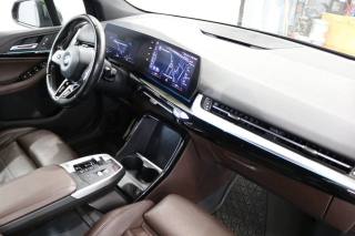 BMW 218 usata, con Bluetooth