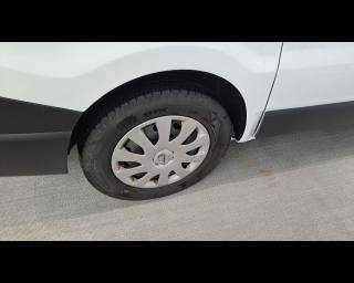 NISSAN Primastar usata 30