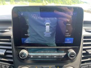 FORD Transit Custom usata, con Volante multifunzione
