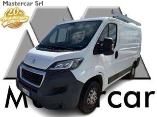 FIAT Ducato 330 L1h1 2.0 110cv - Motore Rumoroso - FN032MG