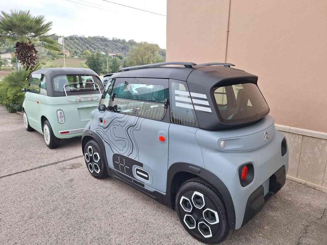 FIAT Topolino usata 12